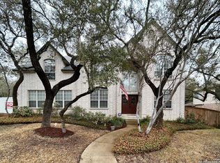 4126 Buffalo Bayou Rd, San Antonio, TX 78251