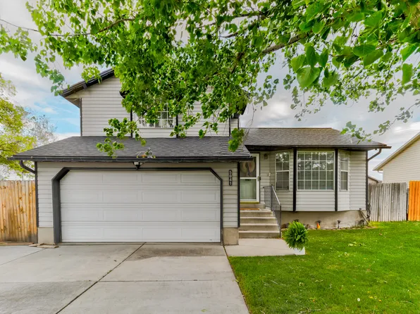 5041 S Heath Ave, Kearns, UT 84118