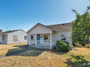 7415 S Warner St, Tacoma, WA