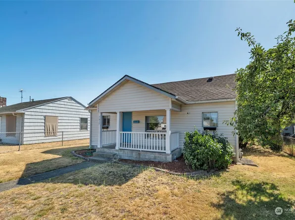 7415 S Warner Street, Tacoma, WA 98409