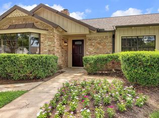 2518 Talina Way, Houston, TX 77080