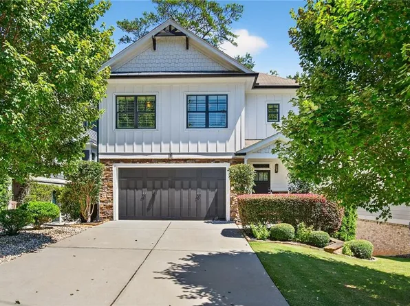 2603 Apple Valley Rd, Atlanta, GA 30319
