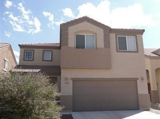 7004 Kayser Mill Rd NW, Albuquerque, NM 87114