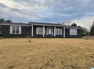 439 Holly Hills Rd, Lincoln, AL 35096