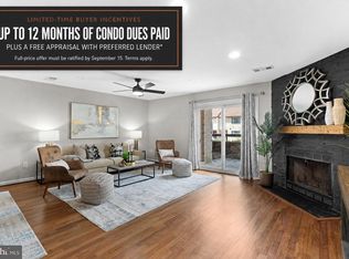 3881 Steppes Ct #B, Falls Church, VA 22041