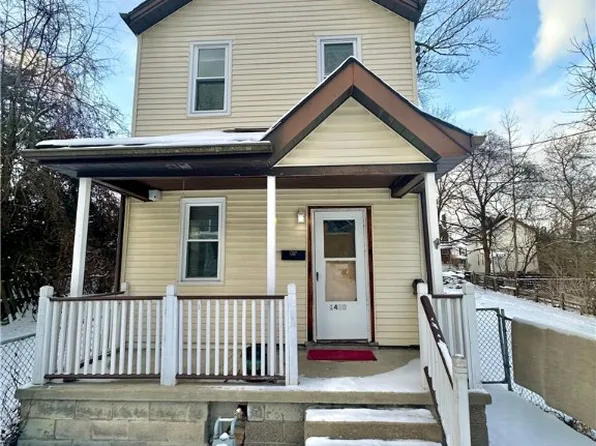 1420 Orator St, Pittsburgh, PA 15204