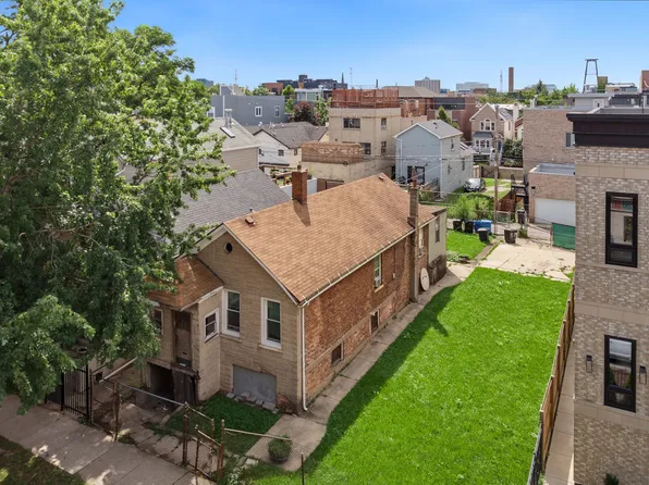 1837 W Ohio St, Chicago, IL 60622