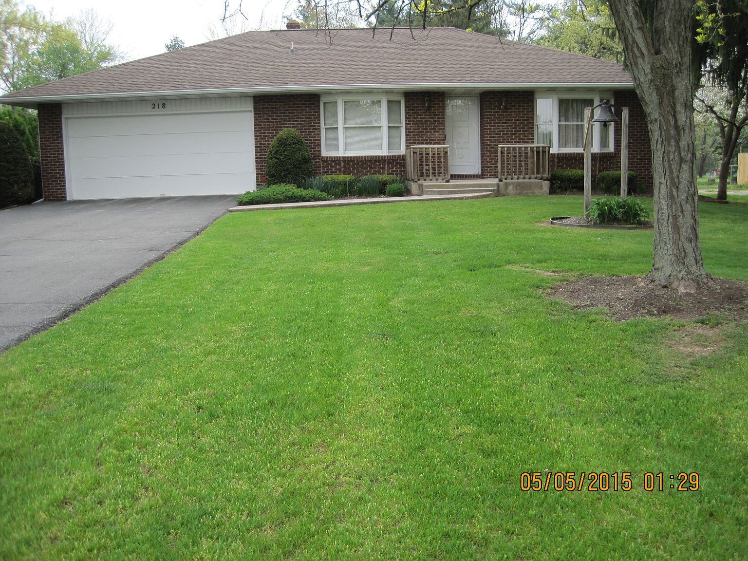 218 W Main St, Walnut Bottom, PA 17266 Zillow