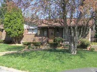 127 Willoughby Ave, Huntington, WV 25705