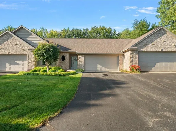 6561 Munstead Woods Dr #43, Hudsonville, MI 49426