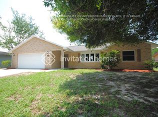 1228 Amador Ave NW, Palm Bay, FL 32907