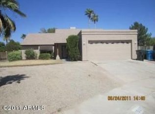 19015 N 45th Dr, Glendale, AZ 85308