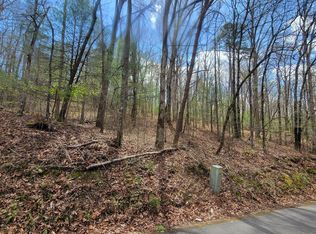 0 Eads Bluff Rd NW, Georgetown, TN 37336