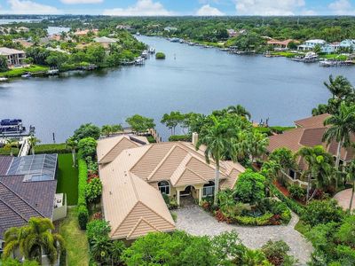8640 SE Harbour Island Way, Jupiter, FL, 33458