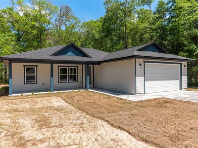 316 SW Caboose Dr, Fort White, FL, 32038