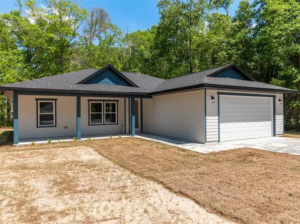 316 SW Caboose Dr, Fort White, FL 32038