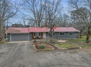 10716 Lehring Rd, Byron, MI 48418