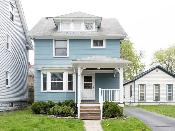 6 Whalin St, Rochester, NY 14620