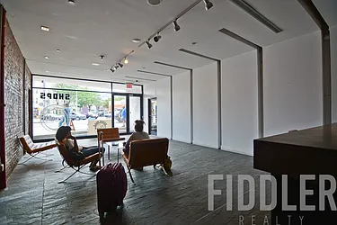 Rented by Fiddler Realty