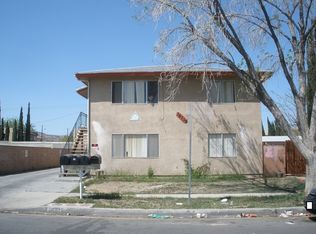 38739 5th St E, Palmdale, CA 93550