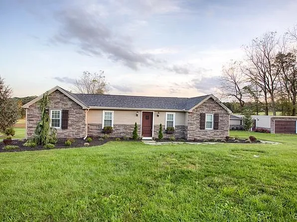 679 Bok Rd, Nazareth, PA 18064