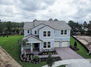 9839 Beachport Dr, Winter Garden, FL 34787