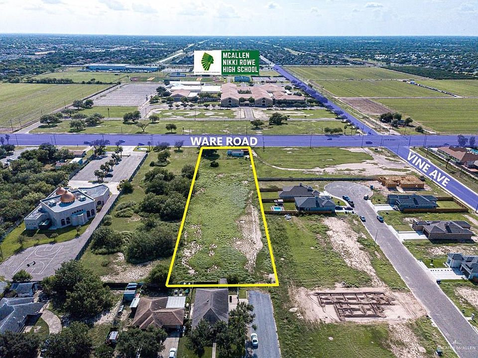 2016 N Ware Rd, McAllen, TX 78501 Zillow