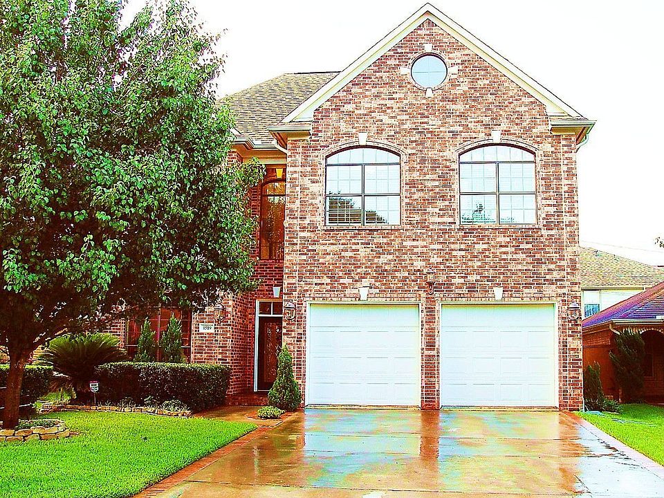 Timbergrove 4/3.5/2 recent construction