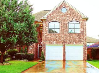 1519 Tannehill Dr, Houston, TX 77008
