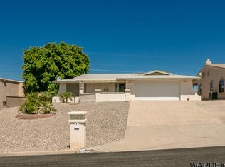 531 Rolling Hills Dr, Lake Havasu City, AZ 86406