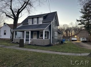 108 S Maple St, Onsted, MI 49265