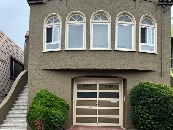33 Rae Ave #33, San Francisco, CA 94112