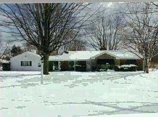 3724 Talmadge Rd, Toledo, OH 43606