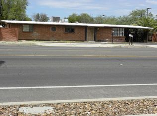 2901 N Swan Rd, Tucson, AZ 85712