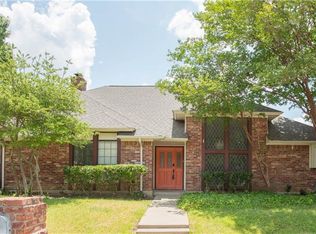 4005 Cedar Creek Ct, Arlington, TX 76016