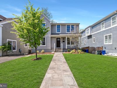 2022 N Taylor St, Arlington, VA, 22207