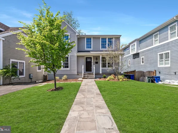 2022 N Taylor St, Arlington, VA 22207