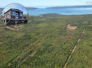 588 Sunset Dr, Digby, NS B0S1S0