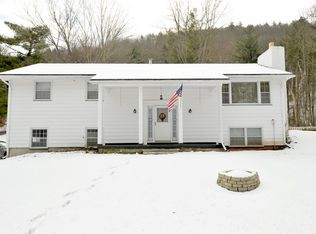 1581 Switchback Rd, Millerton, PA 16936