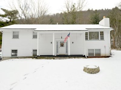 1581 Switchback Rd, Millerton, PA, 16936