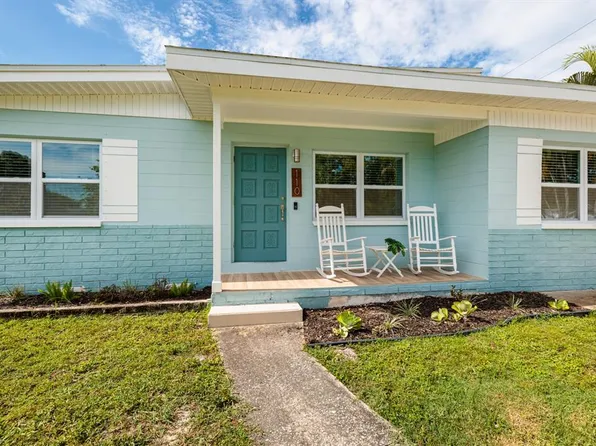 110 Pershing St NE, Saint Petersburg, FL 33702