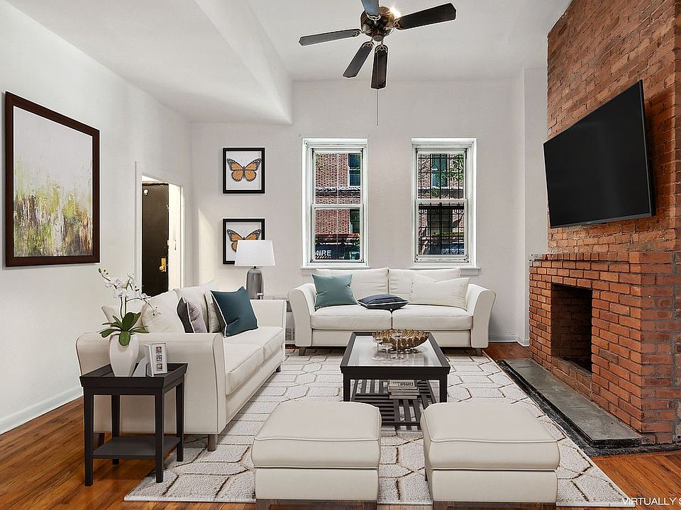 1st image of 92 Horatio St APT 1B
