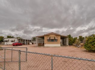 1420 E 23rd Ave, Apache Junction, AZ 85119