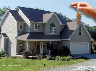 190 Spedding Rd #L-15, Greenfield Township, PA 18407