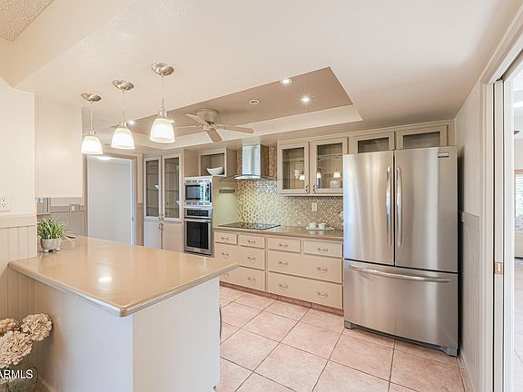 3rd image of 17801 N BOSWELL Boulevard