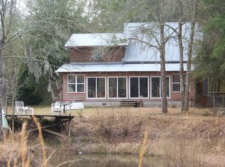 14617 61st Pl, Wellborn, FL 32094