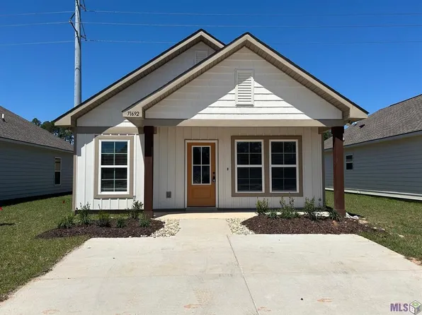 71692 Spike Dr, Madisonville, LA 70447