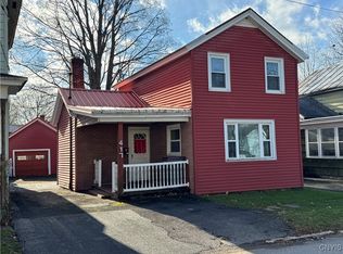 417 W Park St, Rome, NY 13440