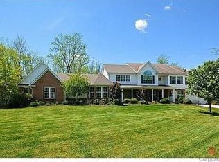 26550 Gwinn Rd, Arcadia, IN 46030