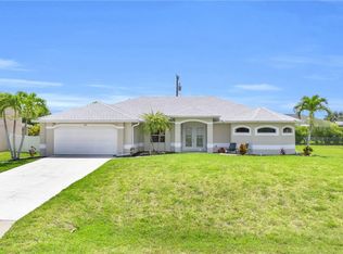 2217 SW 4th Ave, Cape Coral, FL 33991
